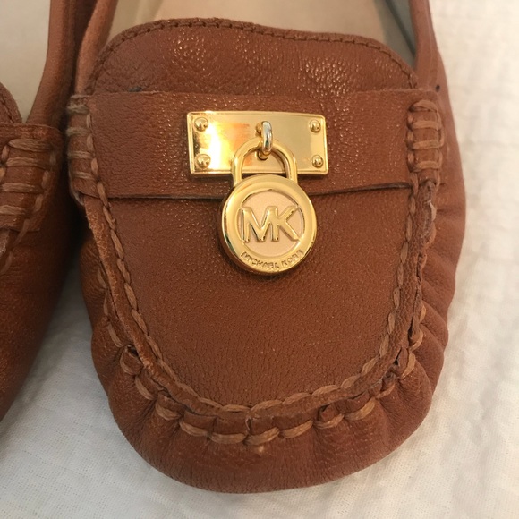 MK Loafers | 8 1/2 - Picture 3 of 8